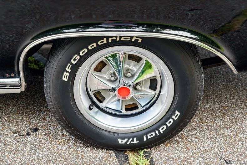 1967 Mercury - Image 30 of 31