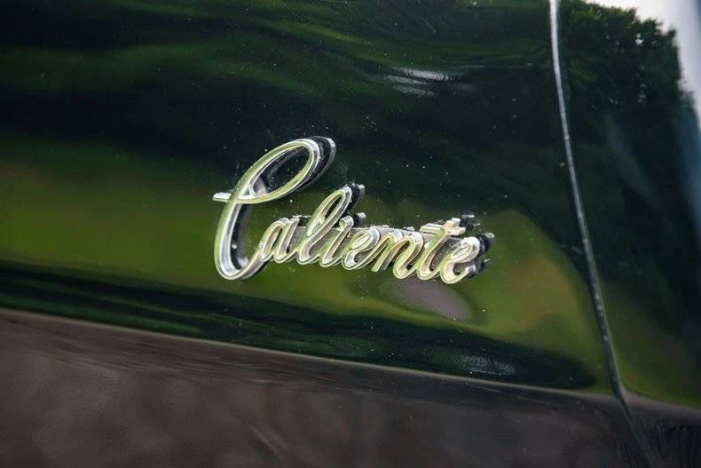 1967 Mercury - Image 31 of 31