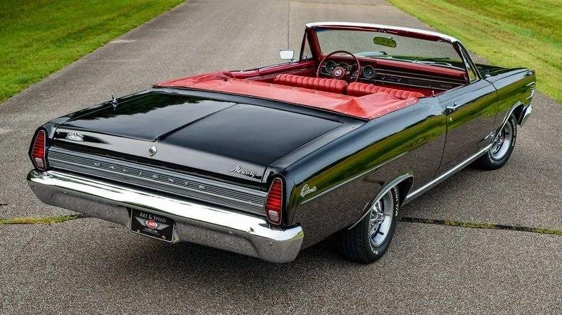 1967 Mercury - Image 5 of 31
