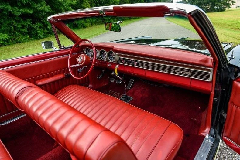 1967 Mercury - Image 6 of 31