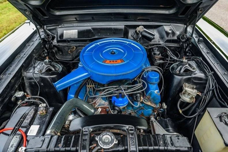 1967 Mercury - Image 7 of 31
