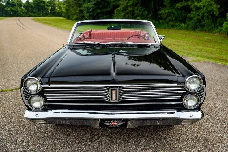 1967 Mercury - Image 9 of 31