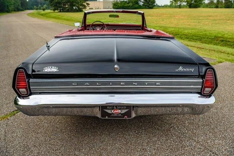 1967 Mercury - Image 10 of 31