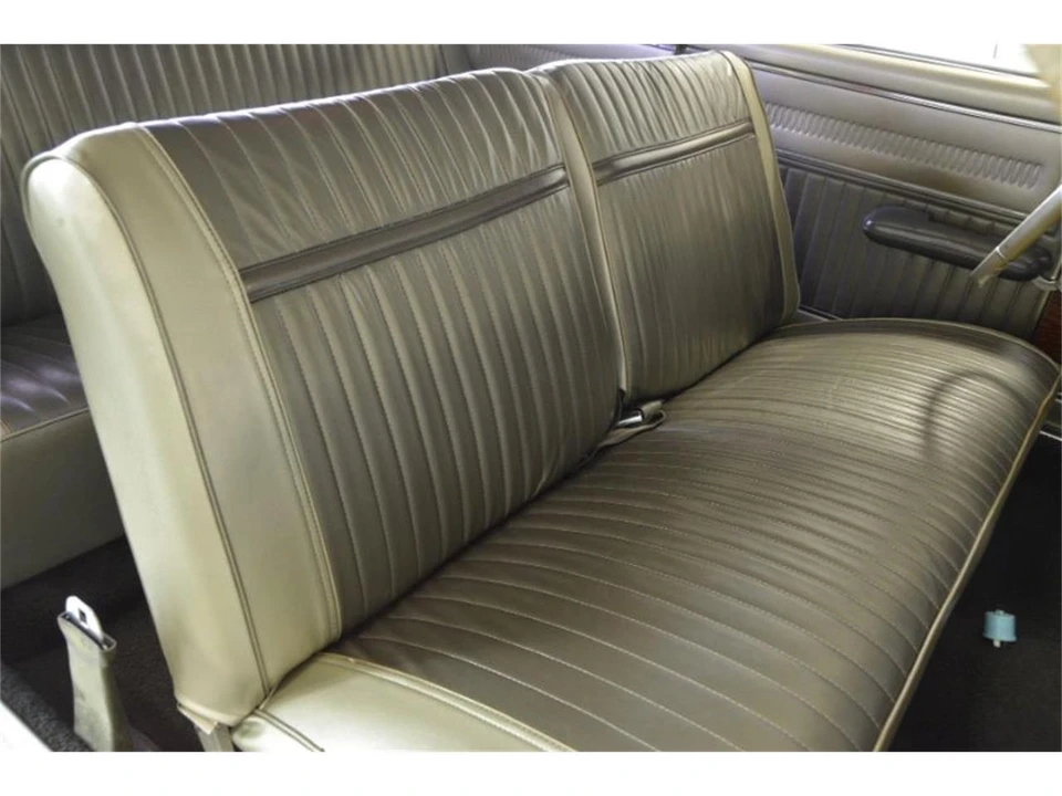 1967 Mercury Comet - Image 9 of 15