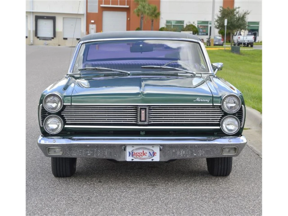 1967 Mercury Comet - Image 2 of 15