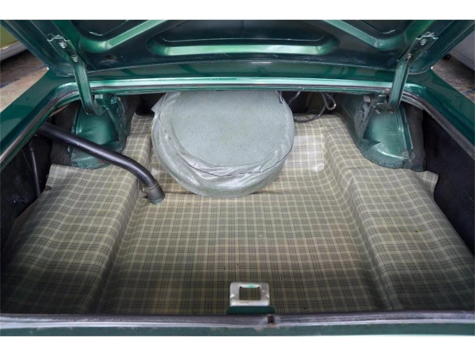 1967 Mercury Comet - Image 14 of 15