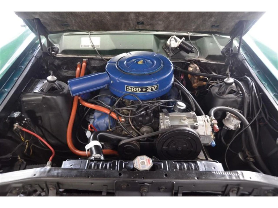 1967 Mercury Comet - Image 11 of 15