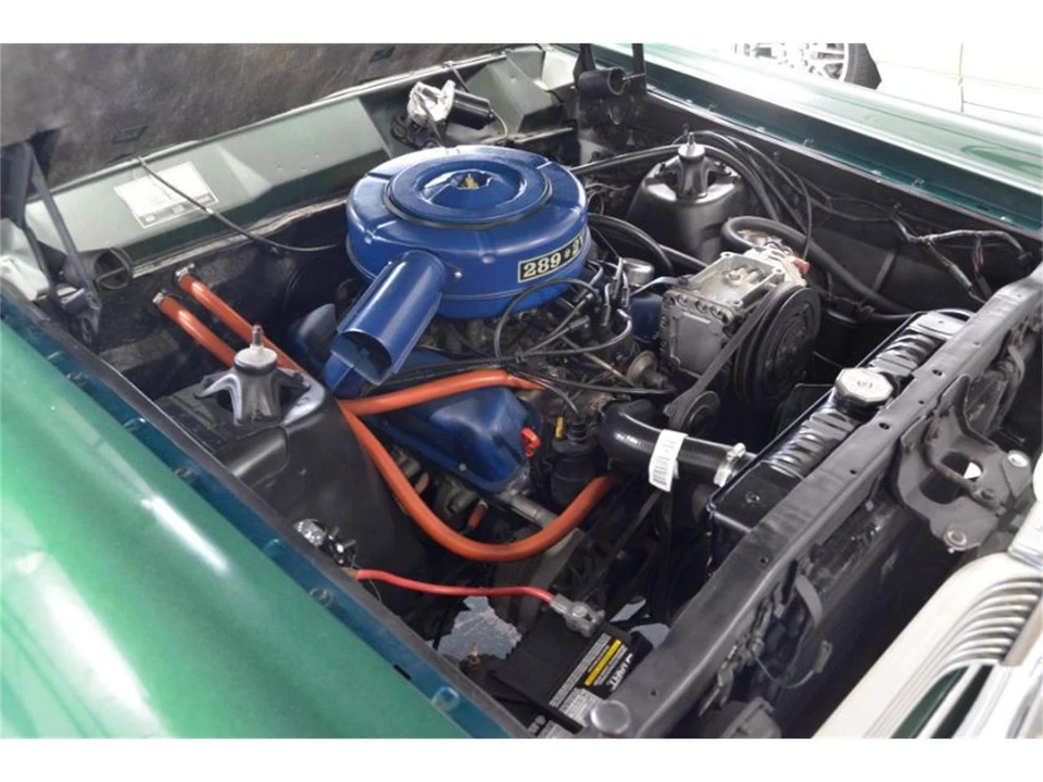1967 Mercury Comet - Image 10 of 15