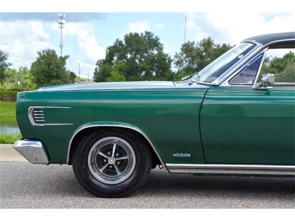 1967 Mercury Comet - Image 7 of 15