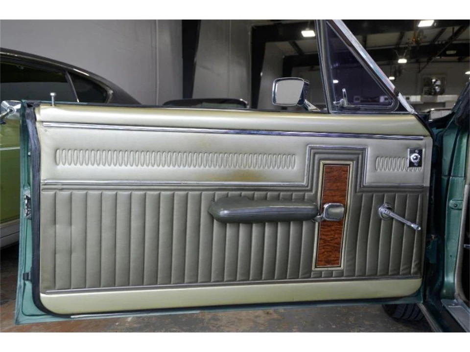 1967 Mercury Comet - Image 15 of 15