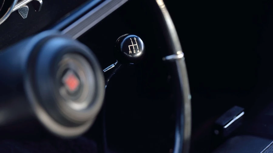 1967 Mercury Capri - Image 9 of 31