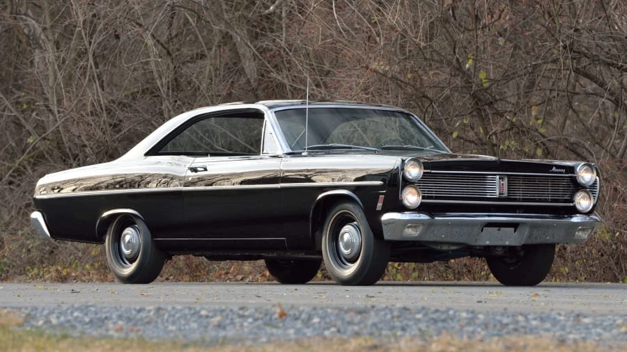 1967 Mercury Capri - Image 12 of 31