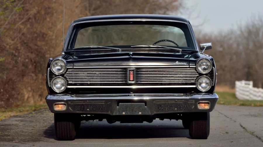 1967 Mercury Capri - Image 14 of 31