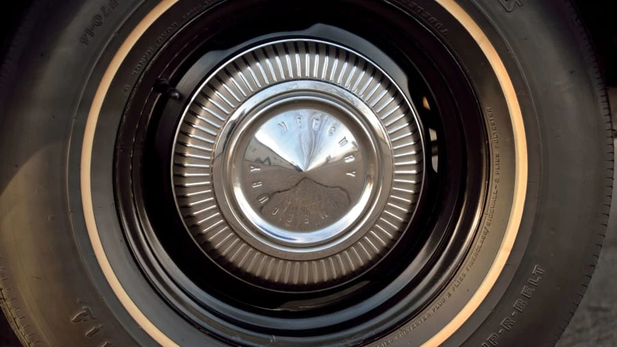 1967 Mercury Capri - Image 15 of 31