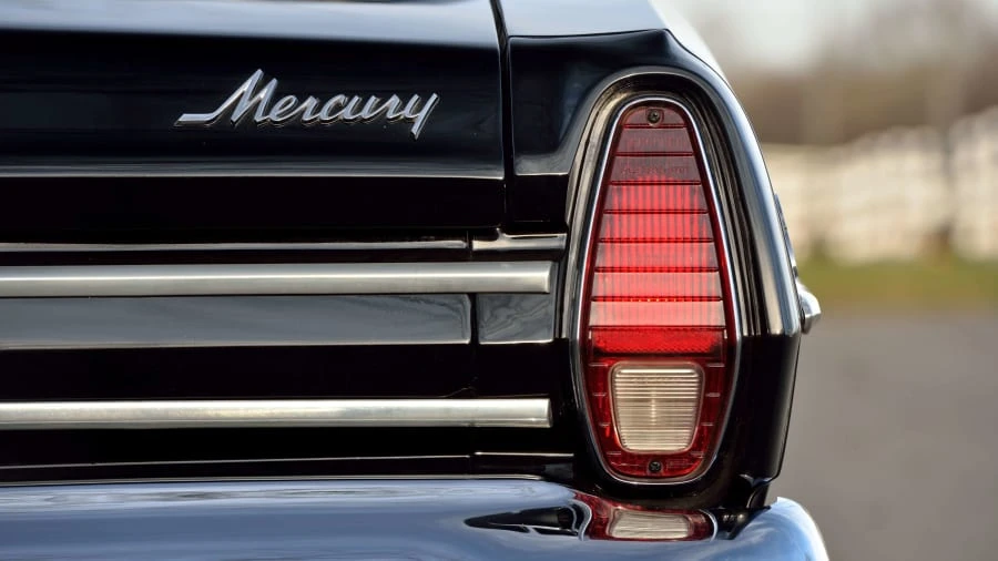1967 Mercury Capri - Image 16 of 31