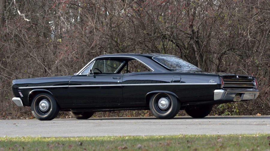 1967 Mercury Capri - Image 23 of 31