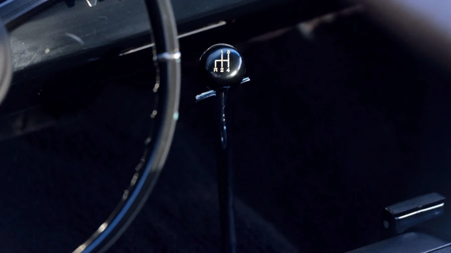 1967 Mercury Capri - Image 30 of 31