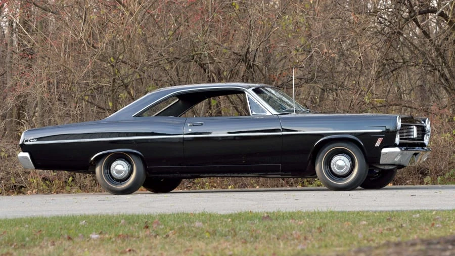 1967 Mercury Capri - Image 31 of 31