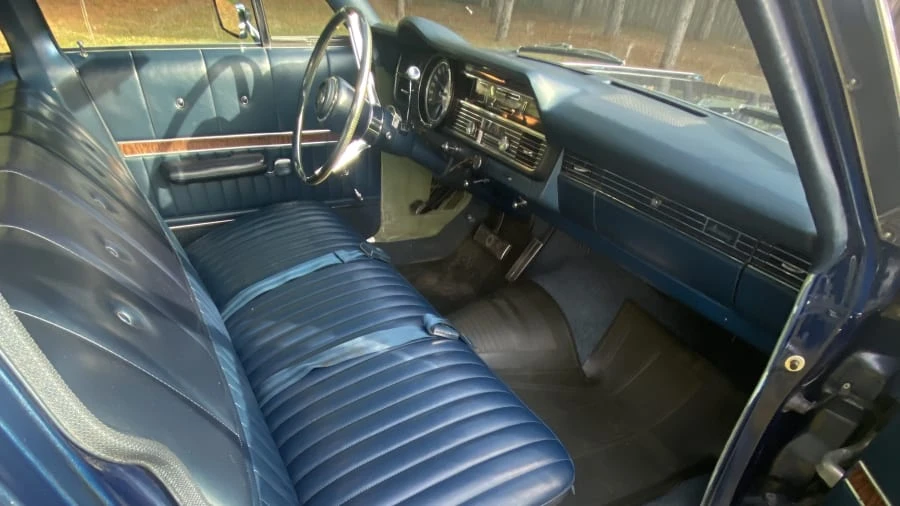 1967 Mercury Colony Park - Image 4 of 7