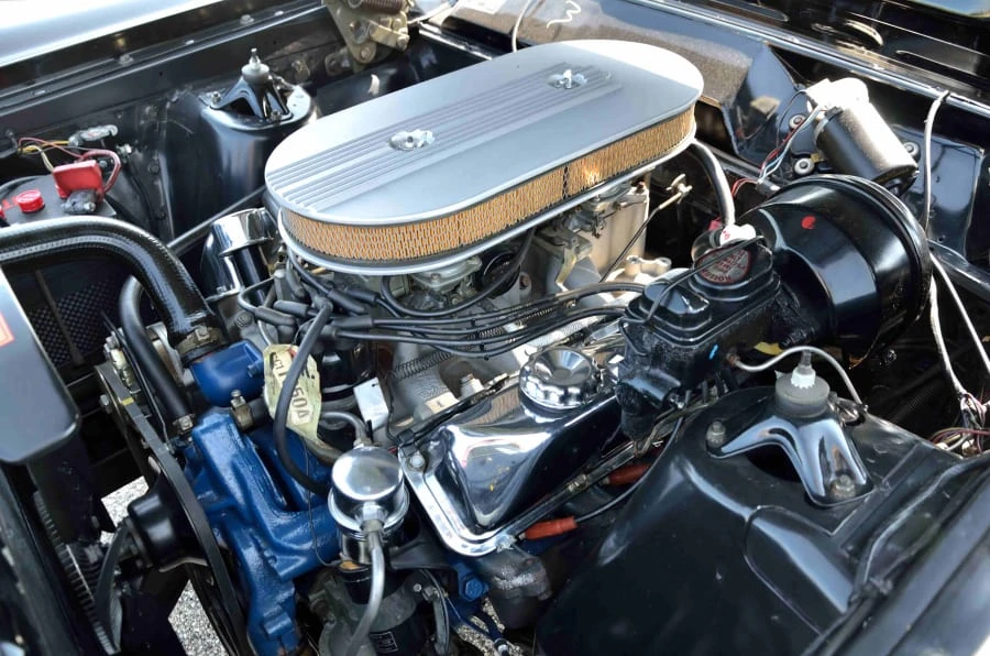 1967 Mercury Comet - Image 7 of 12