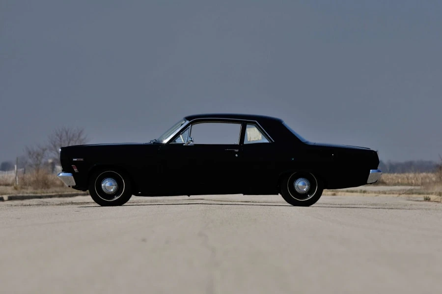 1967 Mercury Comet - Image 2 of 12
