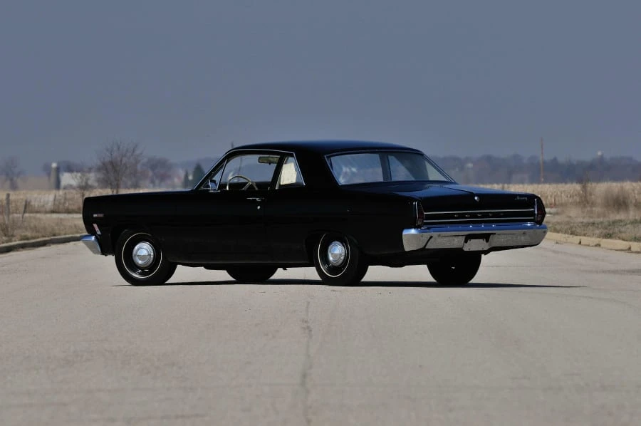 1967 Mercury Comet - Image 3 of 12