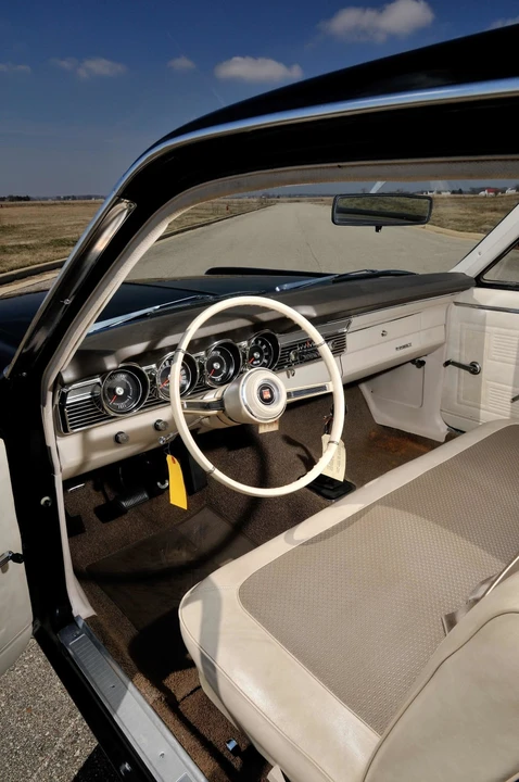 1967 Mercury Comet - Image 4 of 12