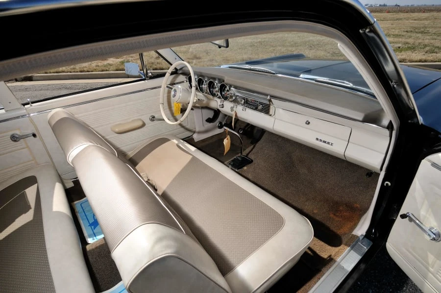 1967 Mercury Comet - Image 5 of 12