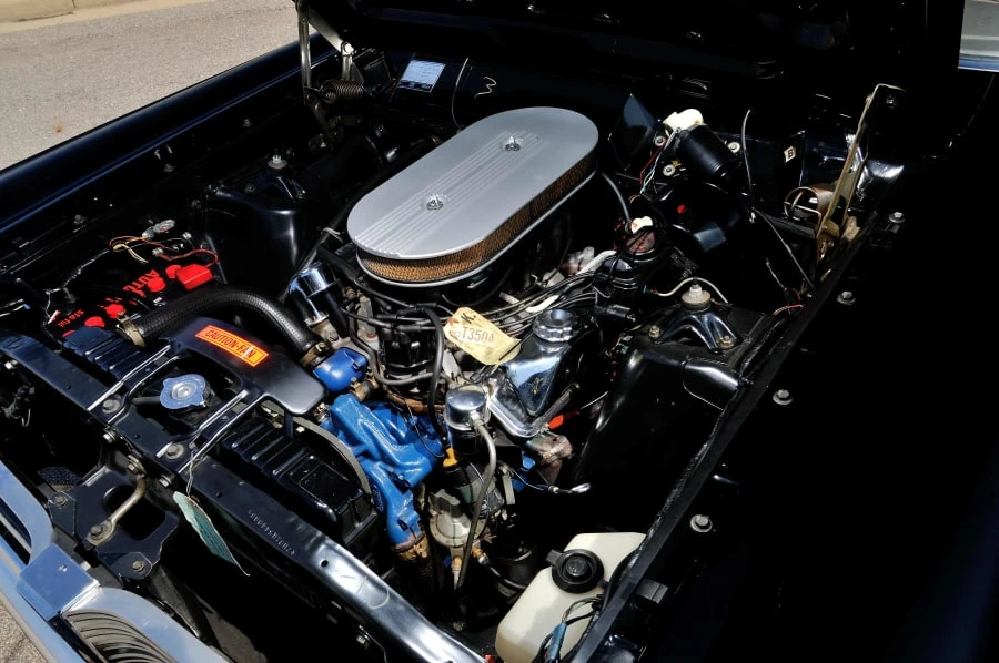 1967 Mercury Comet - Image 6 of 12