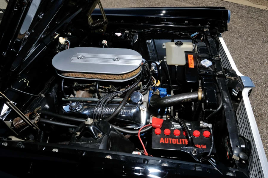 1967 Mercury Comet - Image 7 of 12