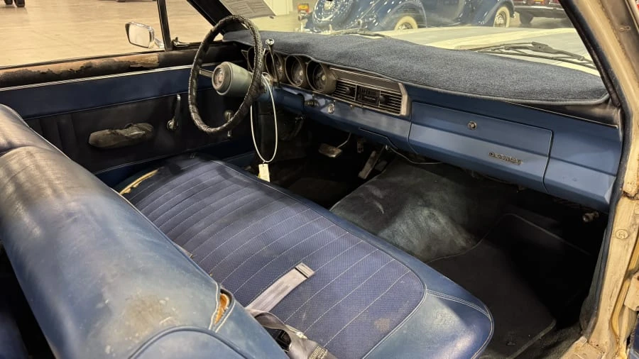 1967 Mercury Comet - Image 6 of 7