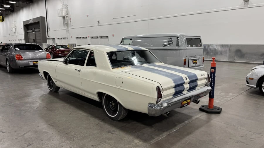 1967 Mercury Comet - Image 4 of 7