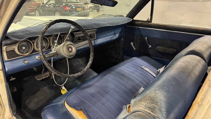 1967 Mercury Comet - Image 5 of 7