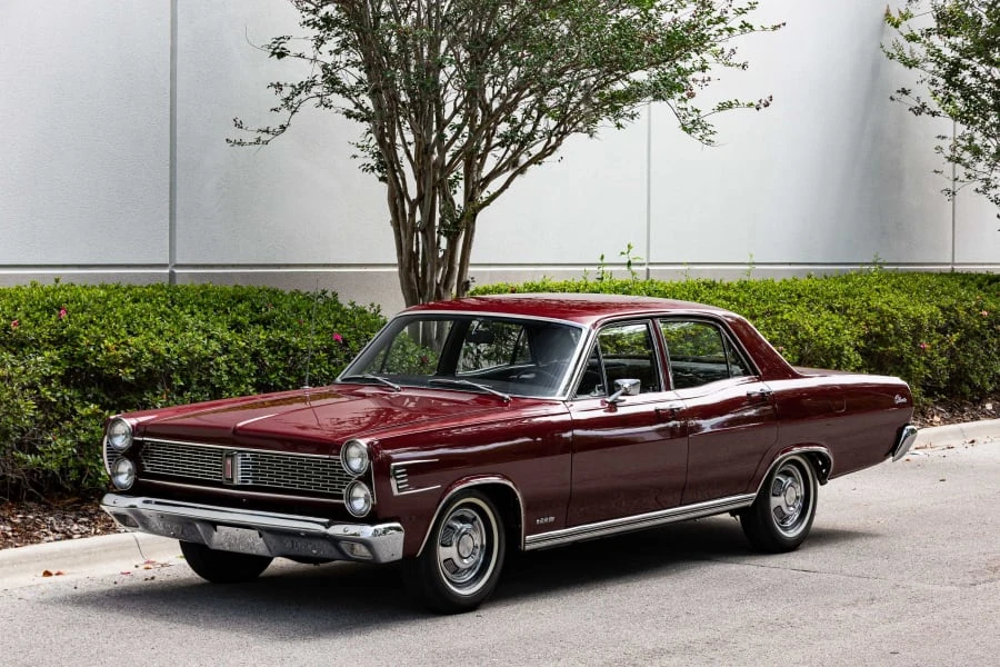 1967 Mercury Comet - Image 4 of 27