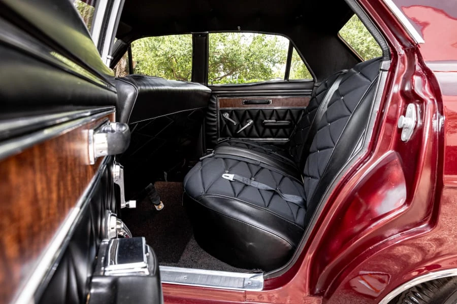 1967 Mercury Comet - Image 13 of 27