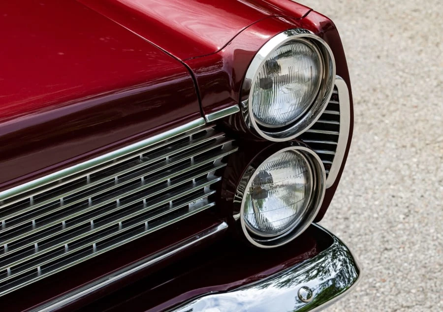 1967 Mercury Comet - Image 6 of 27