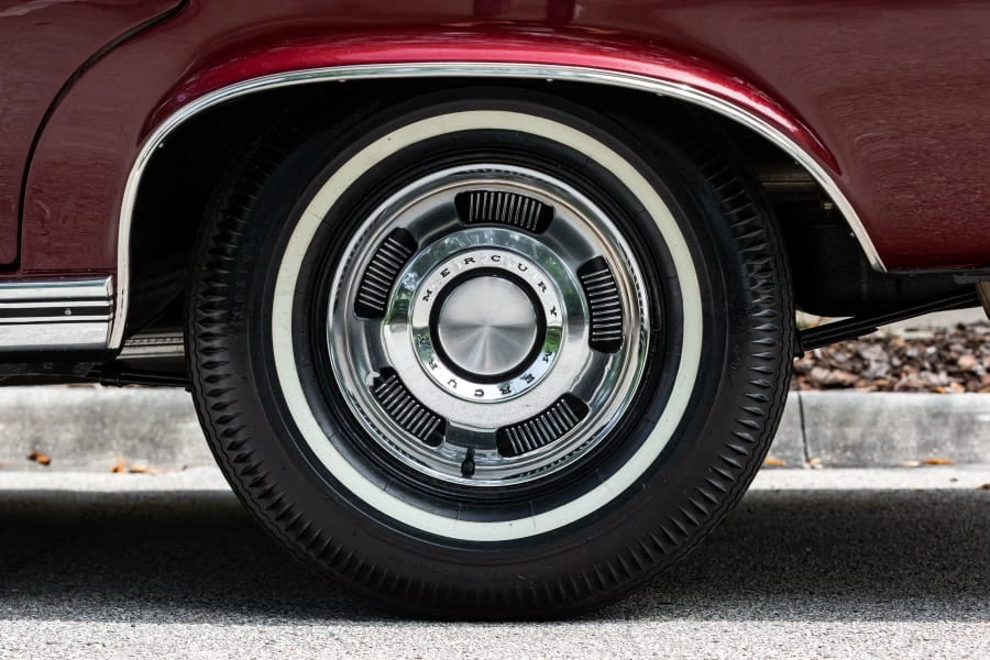 1967 Mercury Comet - Image 12 of 27