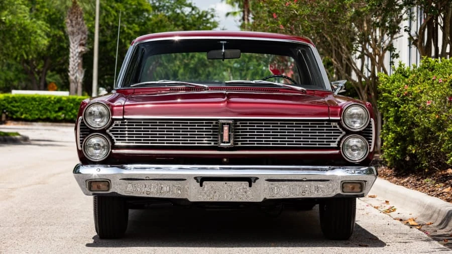 1967 Mercury Comet - Image 2 of 27