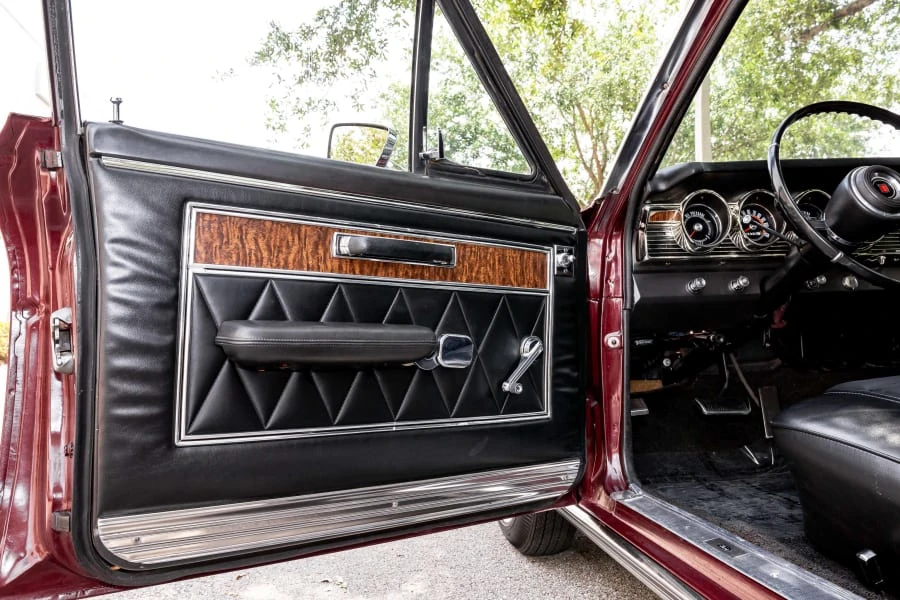1967 Mercury Comet - Image 18 of 27