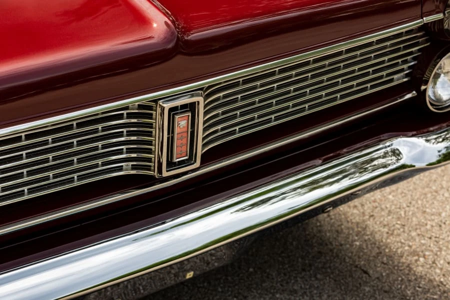 1967 Mercury Comet - Image 9 of 27