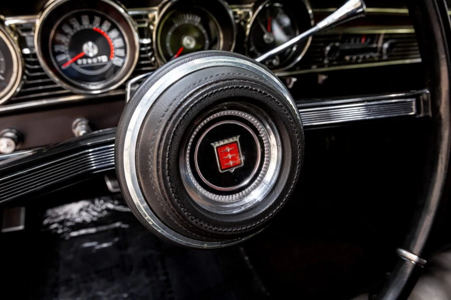 1967 Mercury Comet - Image 16 of 27