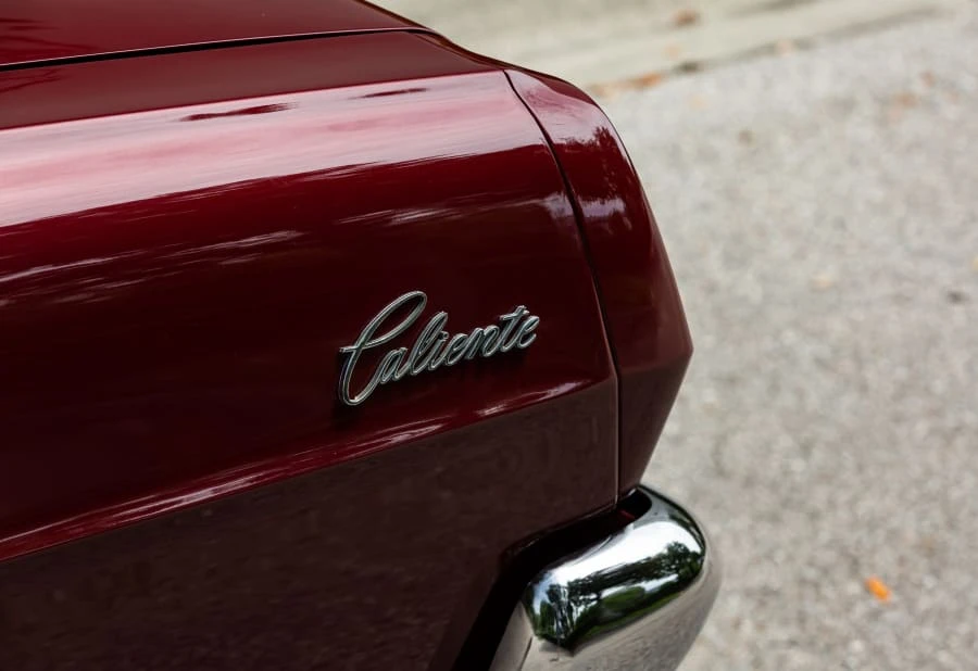 1967 Mercury Comet - Image 7 of 27