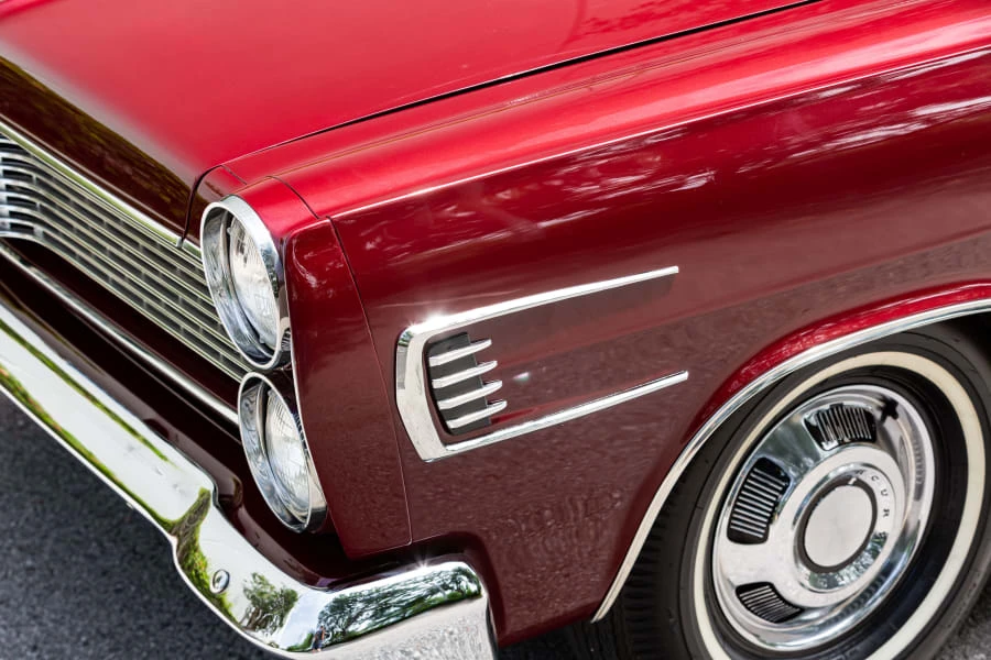 1967 Mercury Comet - Image 11 of 27
