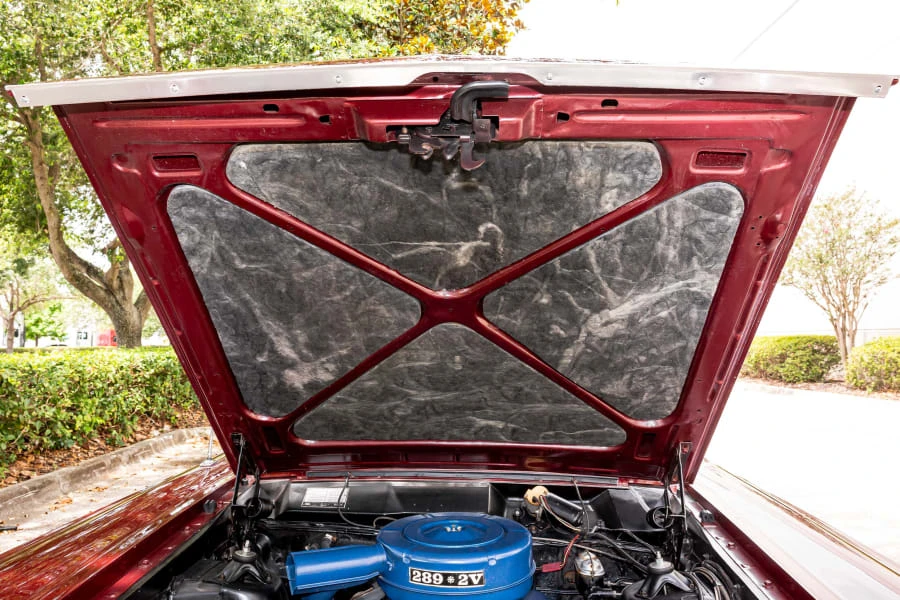 1967 Mercury Comet - Image 23 of 27