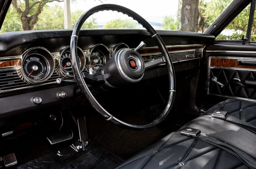 1967 Mercury Comet - Image 22 of 27