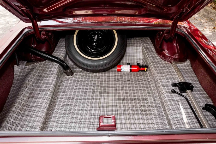 1967 Mercury Comet - Image 26 of 27