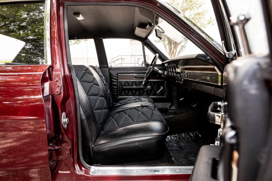 1967 Mercury Comet - Image 15 of 27
