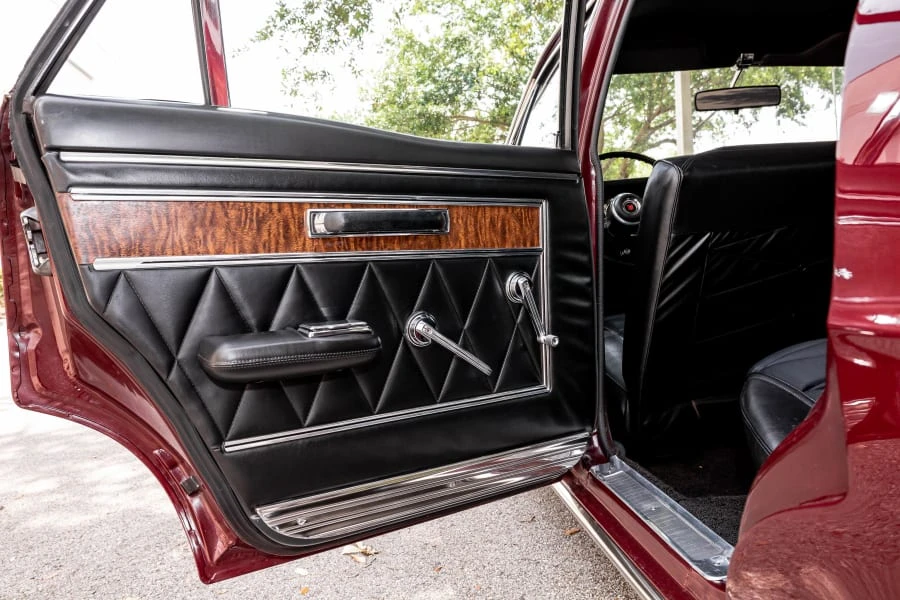 1967 Mercury Comet - Image 20 of 27