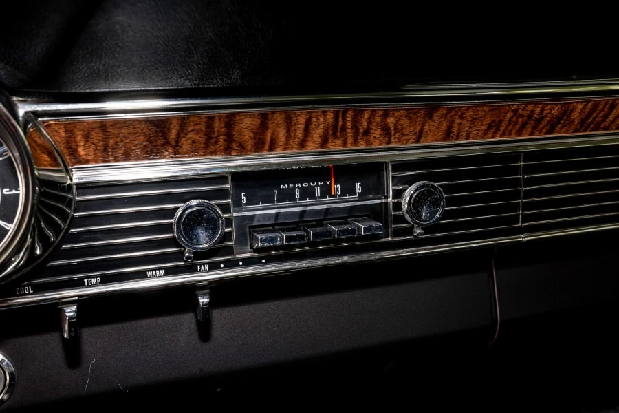 1967 Mercury Comet - Image 19 of 27