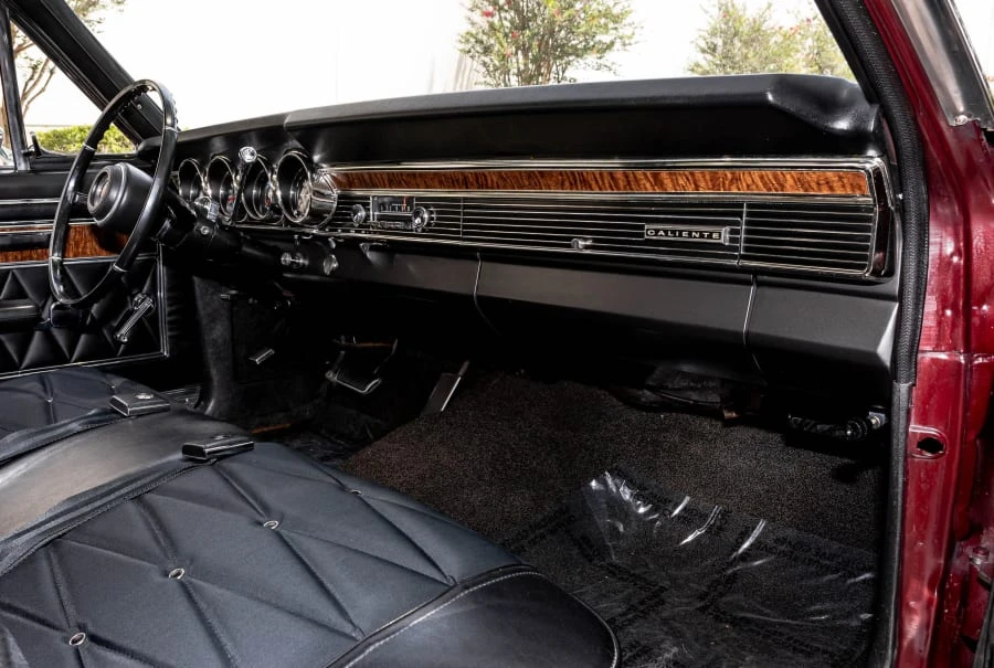 1967 Mercury Comet - Image 21 of 27